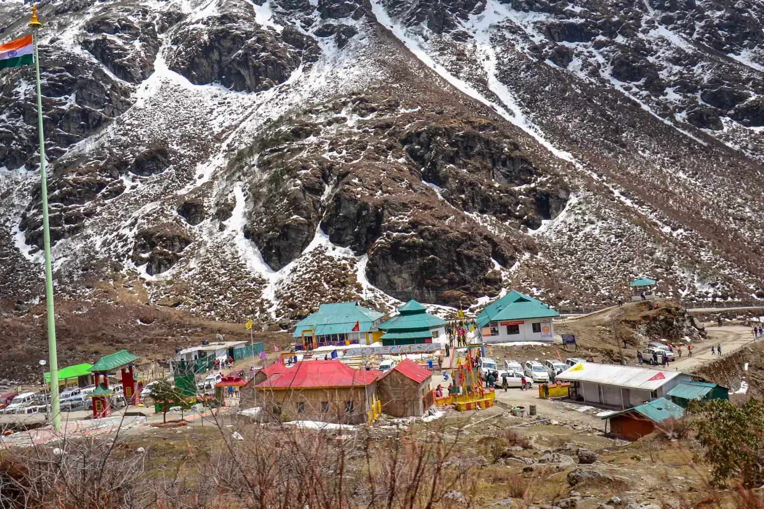 Baba Mandir