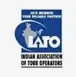 Lato India Logo