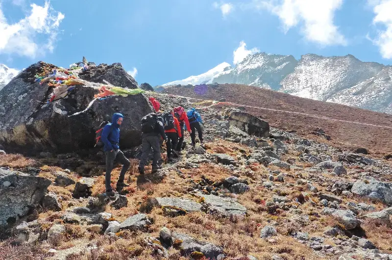 South Sikkim