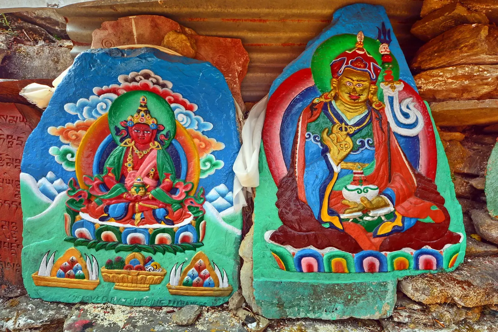 Art and Craft of Sikkim