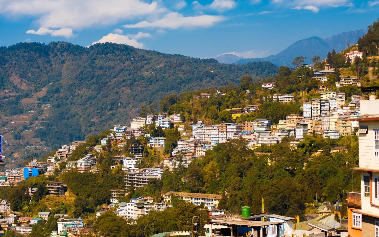 Languages of Sikkim