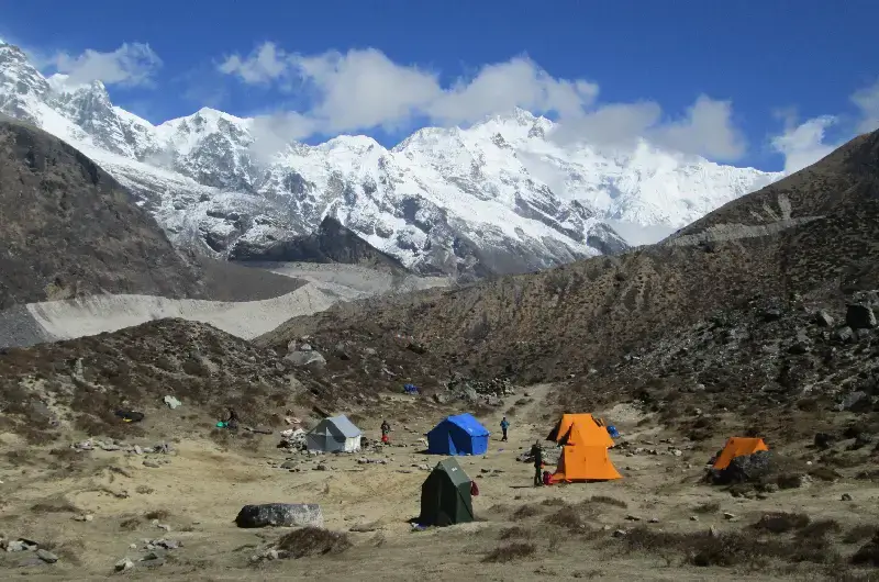 Singalila Ridge & Goecha La Trek